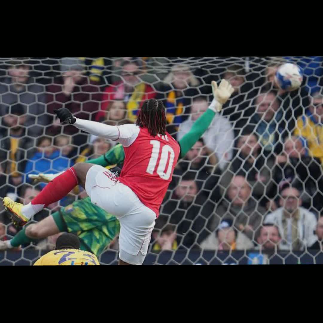 Post by karsim Markos: Arsenal defeated Mansfield Town 2–1 on Saturday, March 7, 2026, in the FA Cup fifth round at the One Call Stadium....