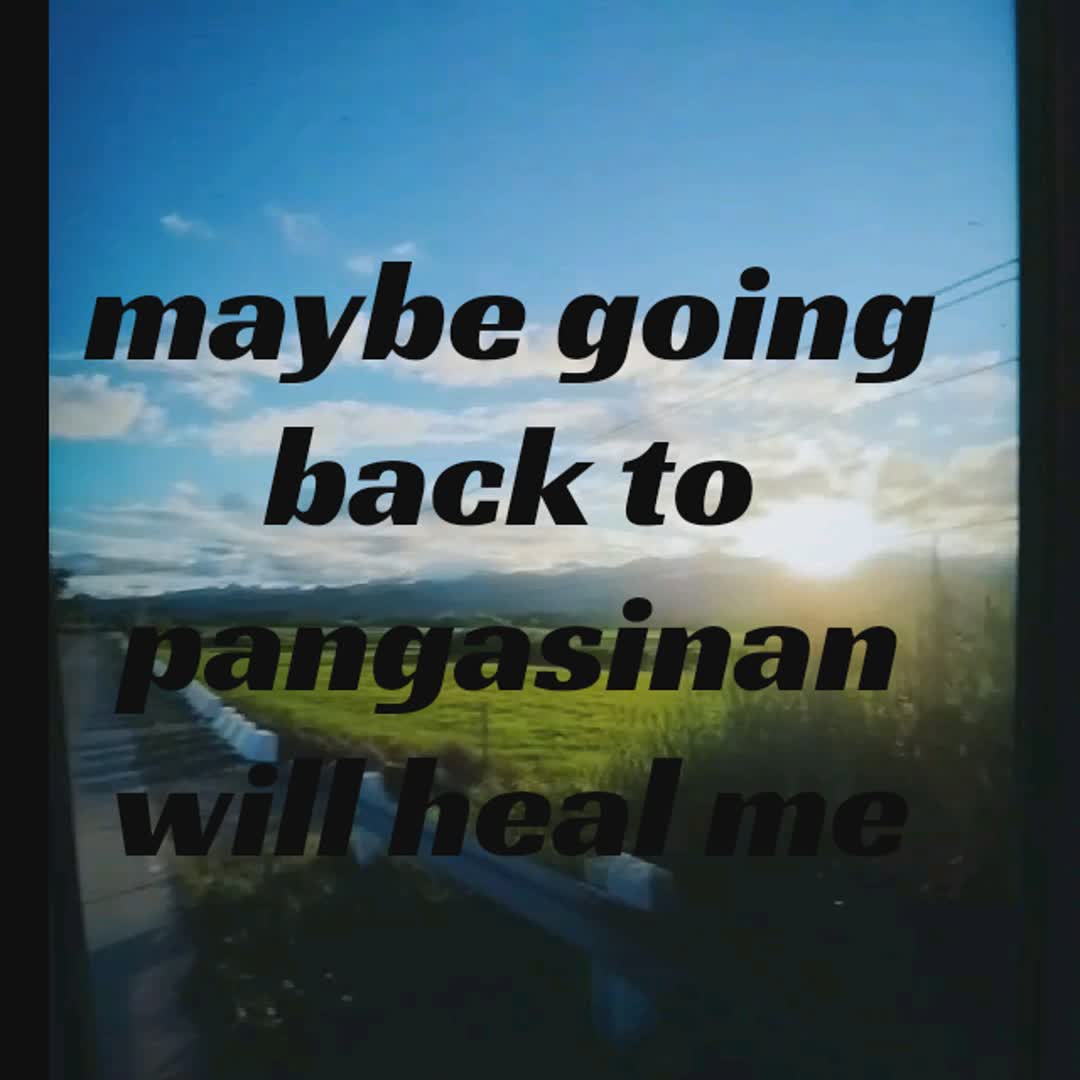 Post by Justine Cayabyab
