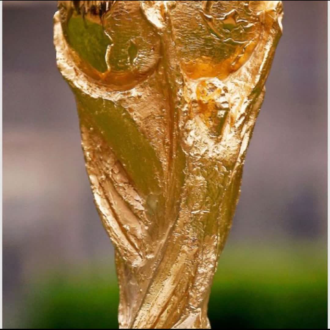 Post by yibro hussen: World trophy