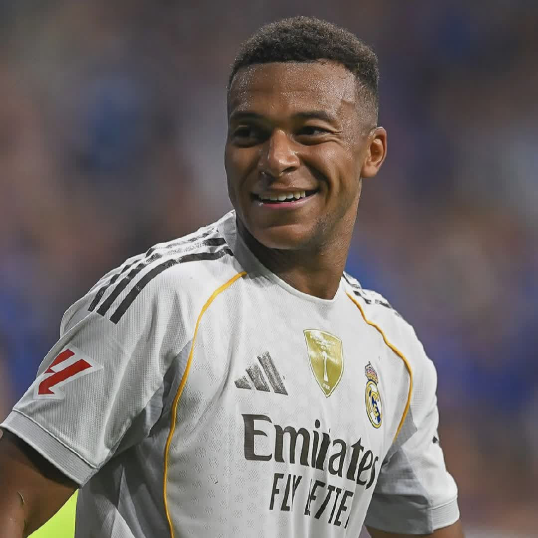 Post by Edou growth Growth: KYLIAN MBAPPE @madrid_stas @kylian_mbappe @realmadridteam @mamehajjii713 @rmb @georgebadin @mucaad @real.madrid...