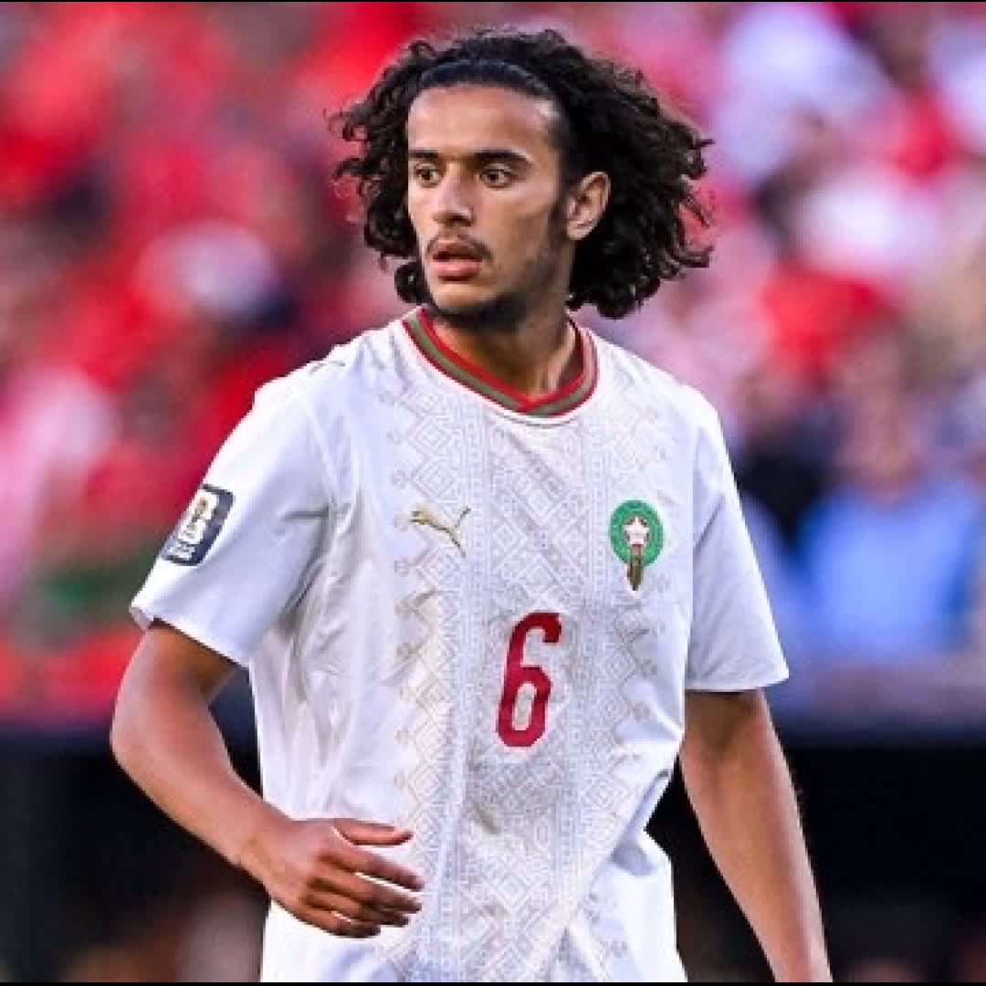 Post by American Sports: 🚨 JUST IN: Lille want AT LEAST €70M for Ayyoub Bouaddi. 💸 #sports #fyp #viral #buzzer #Daily #football...