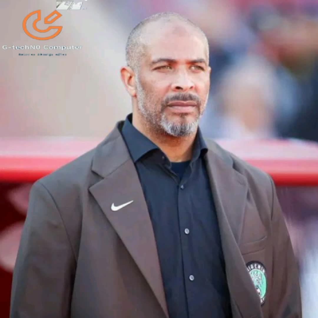 Post by Gashaw Beyene: G-techN0 “My Dream Is Real Madrid” – Eric Chelle Reveals Coaching Ambition @motiat17 @robelkspt @wizgenu...