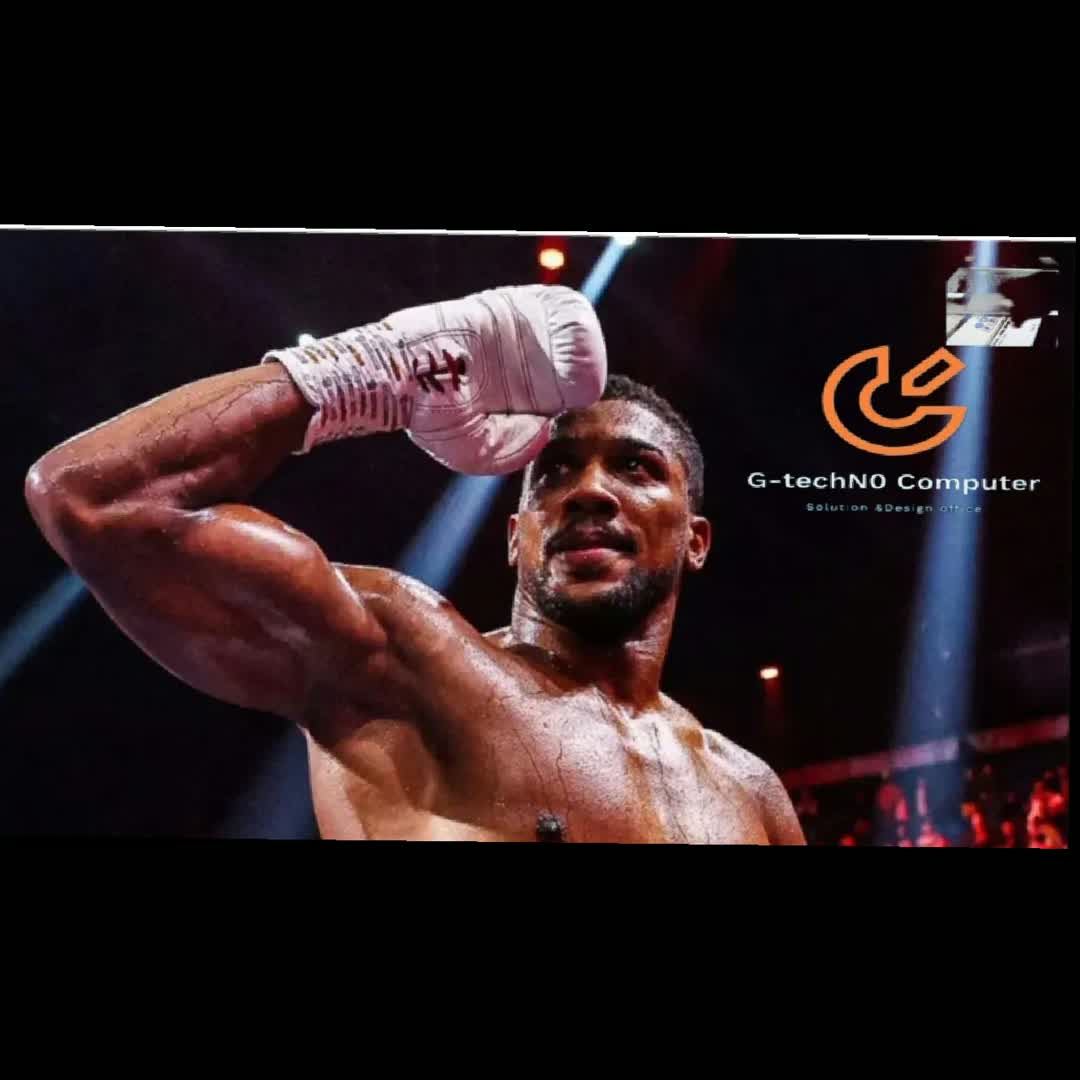 Post by Gashaw Beyene: G-techN0 Hearn: No Assurances Over Anthony Joshua Comeback @abelt5911 @dagneh @bilo21 @nahomz @tzeab2255 @mezgemez...