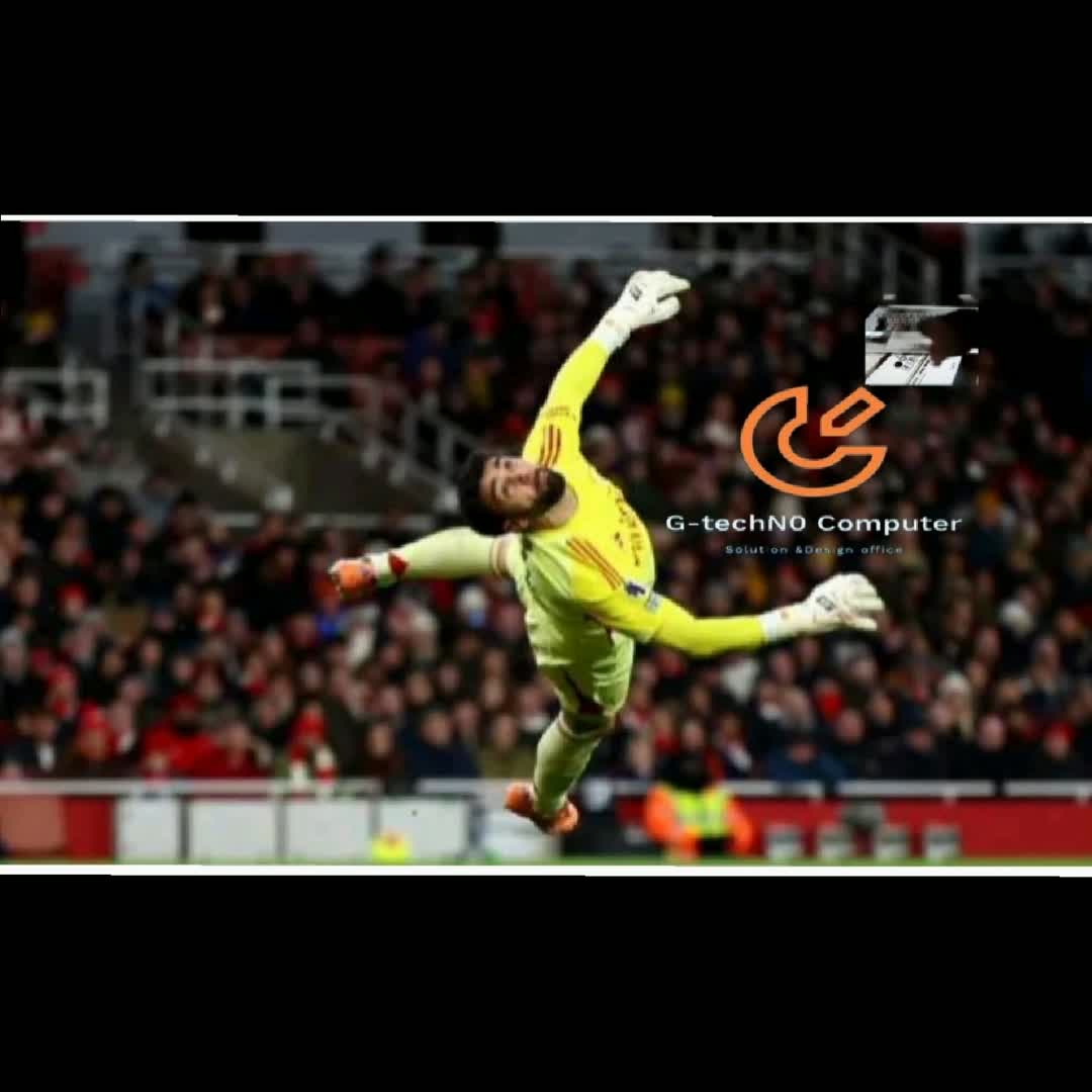 Post by Gashaw Beyene: G-techN0 Raya Heroics Rescue Arsenal in Narrow Brighton Win @kertinhorvath @lijalem @esmizlove @hattrick @shfnan123...