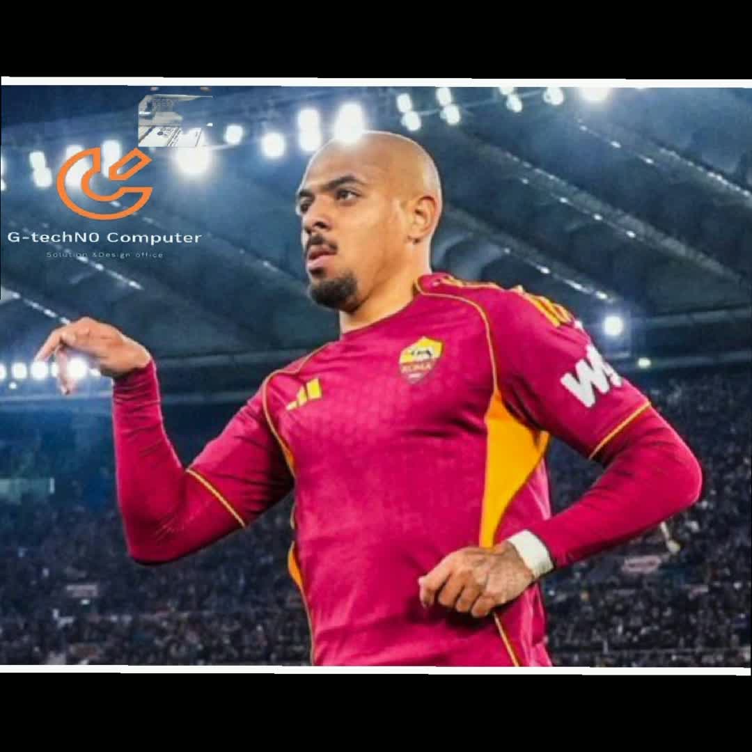 Post by Gashaw Beyene: G-techN0 🇳🇱⚡️ Donyell Malen has 3 goals in 4 matches for his new club Roma! 🔴🟡 @abelt5911 @dagneh @bilo21...