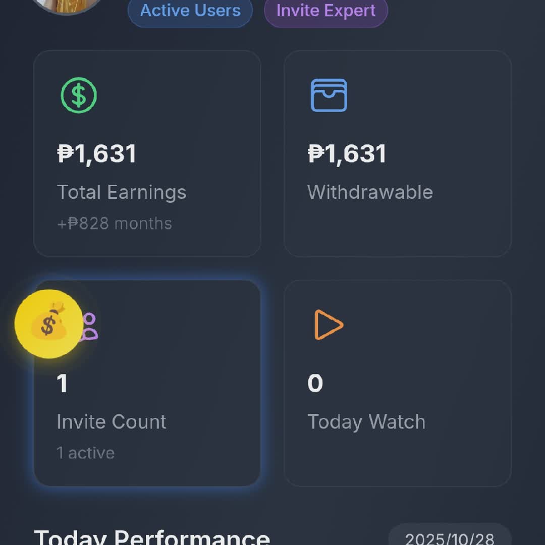 Post by Jeffrey Perje: 💎 Real withdrawable, 100,000+ users have successfully profited! 🎬 Join VideoEarn, earn money by watching videos!...