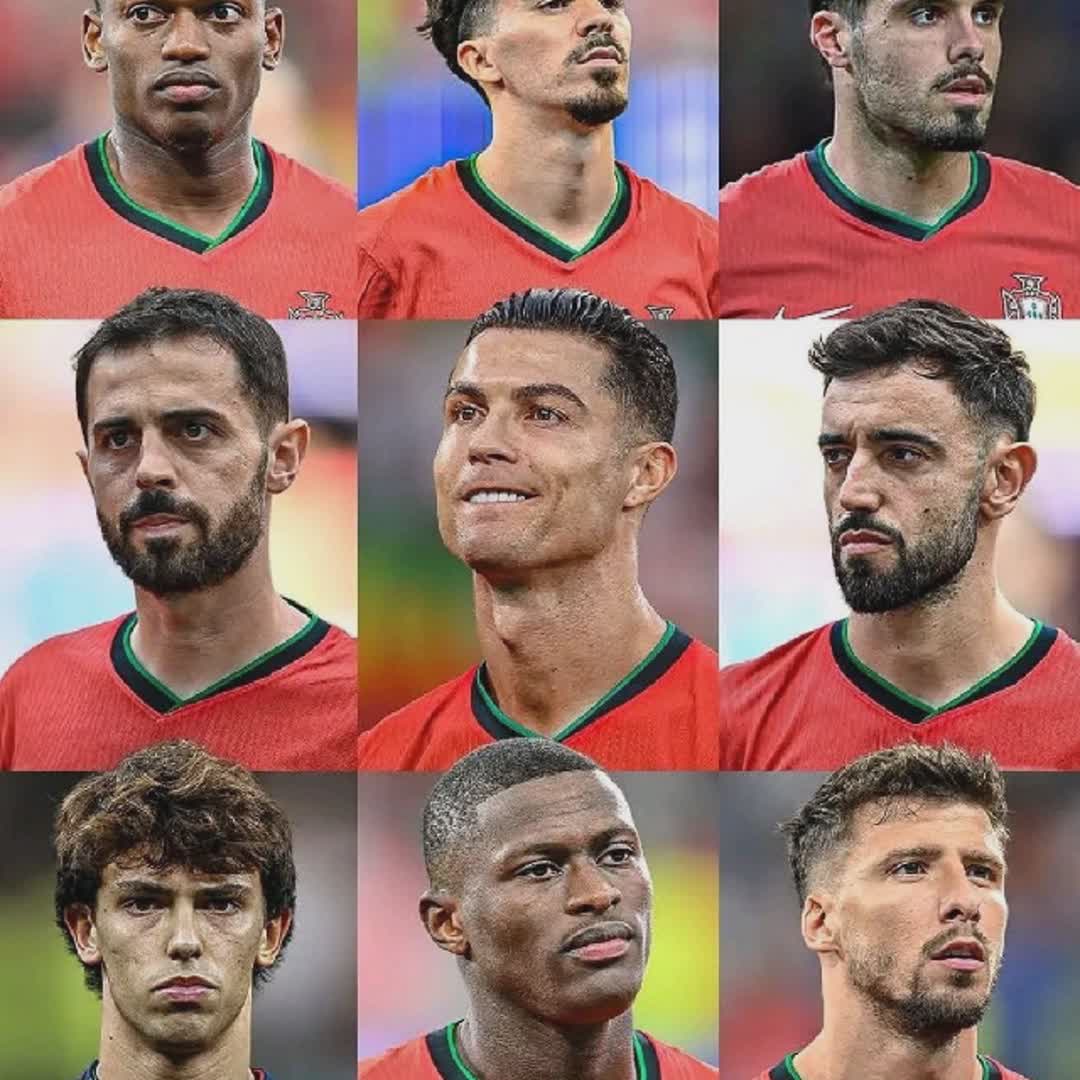 Post by Stars Football Updates: What is stopping this team from winning the world cup