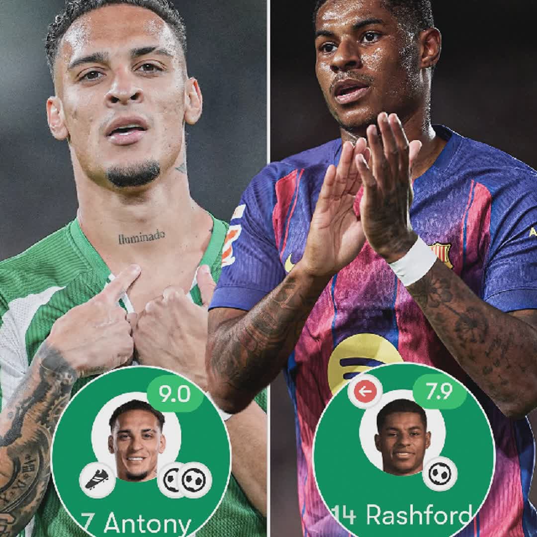 Post by Stars Football Updates: Manchester United really let this beasts leave 🥹🥹🥹