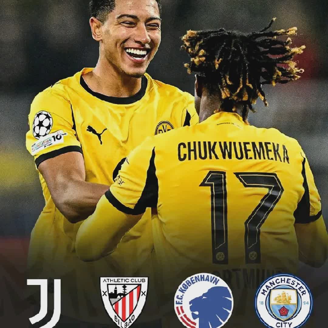 Post by Stars Football Updates: Borussia Dortmund and 4 goals 😂😂😂