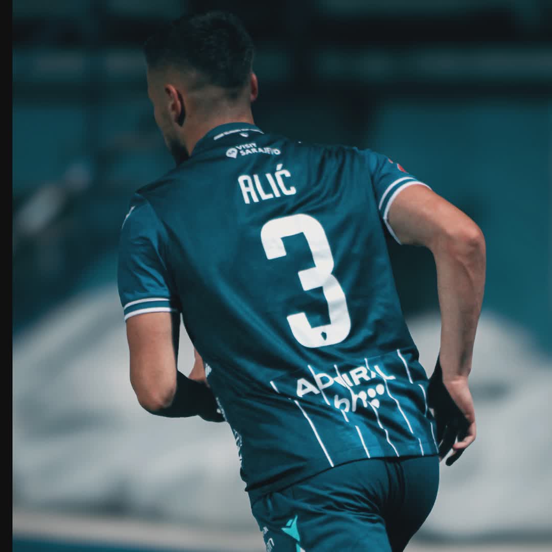 Post by Enes Alic