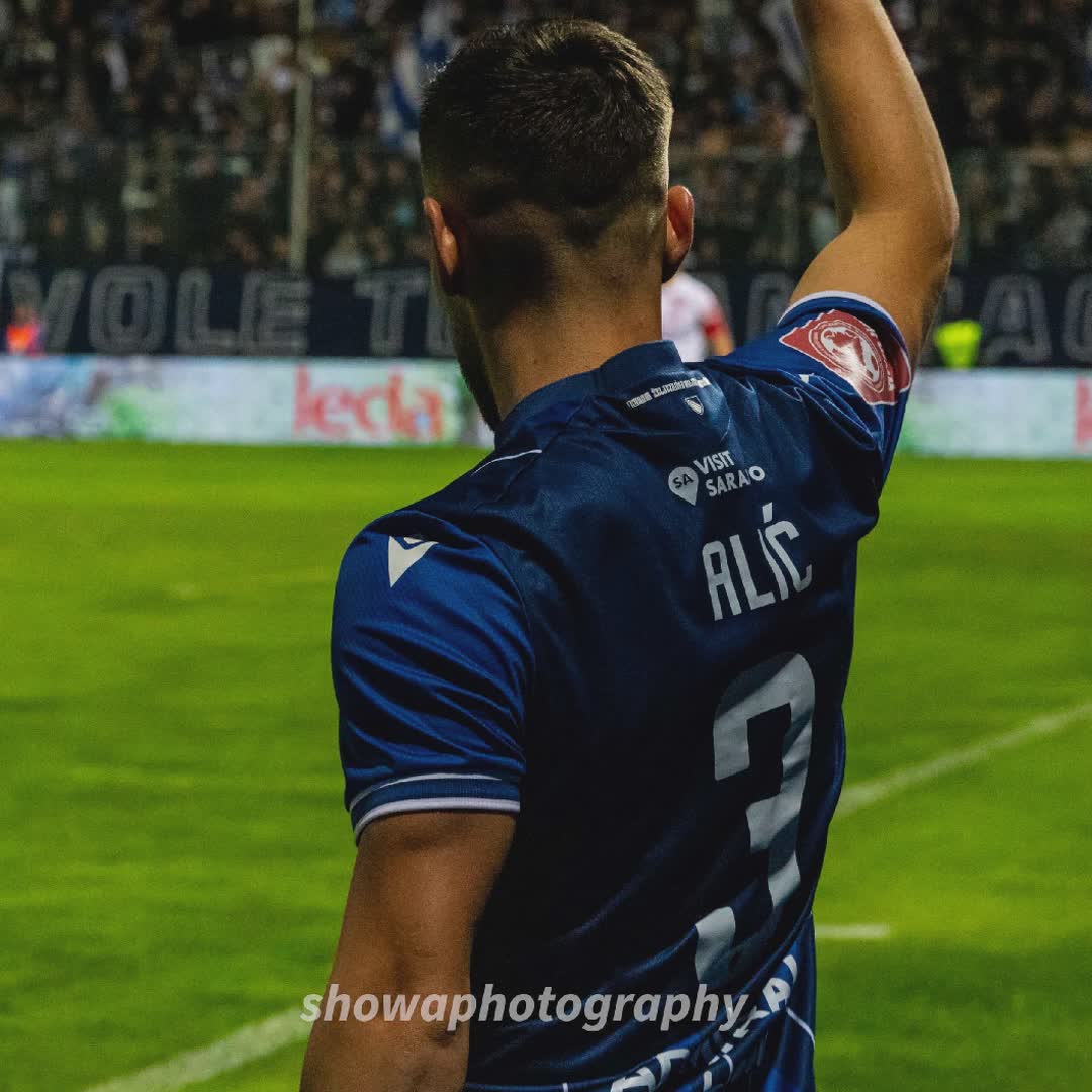Post by Enes Alic