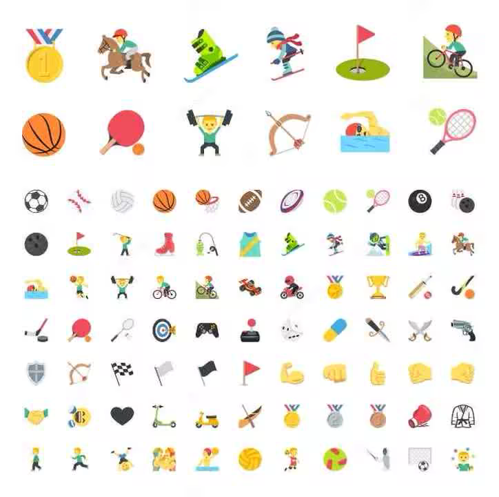 buzzersportset