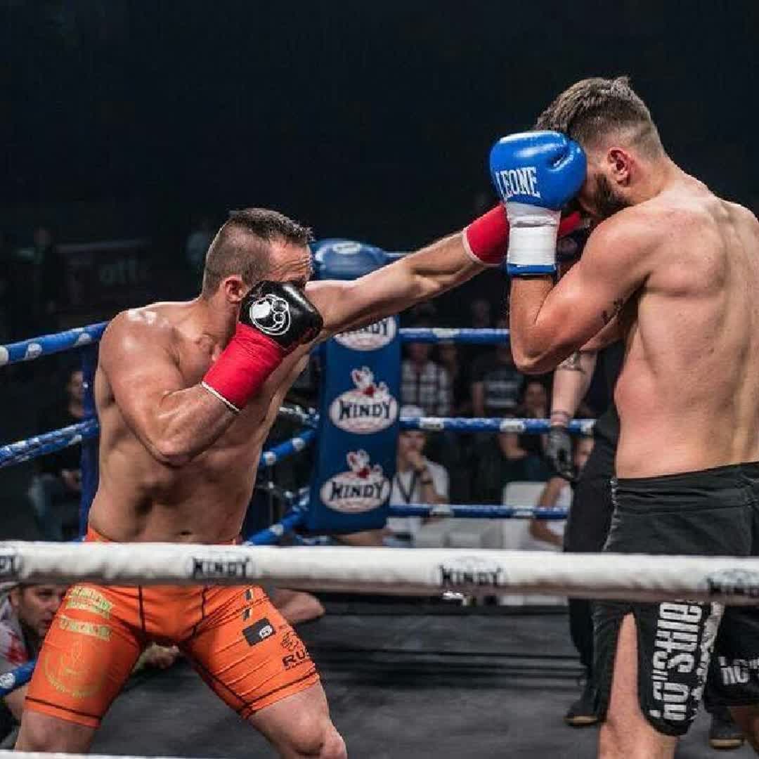 Post by Beni Osmanoski: 🎯🫡 #ftomtsb #buzzer #FightLife