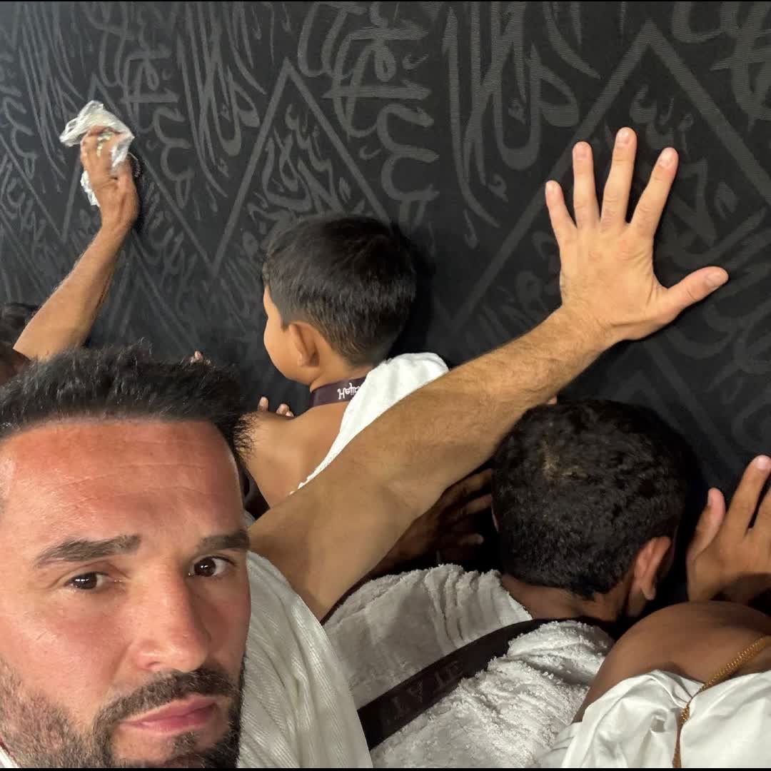 Post by Beni Osmanoski: Eid al-Adha