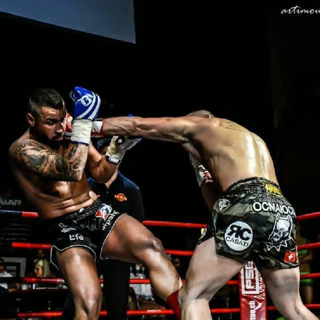 Post by Beni Osmanoski: Boom 🎯 #ftomtsb