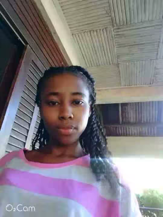 cathyleonciahrasoanirina