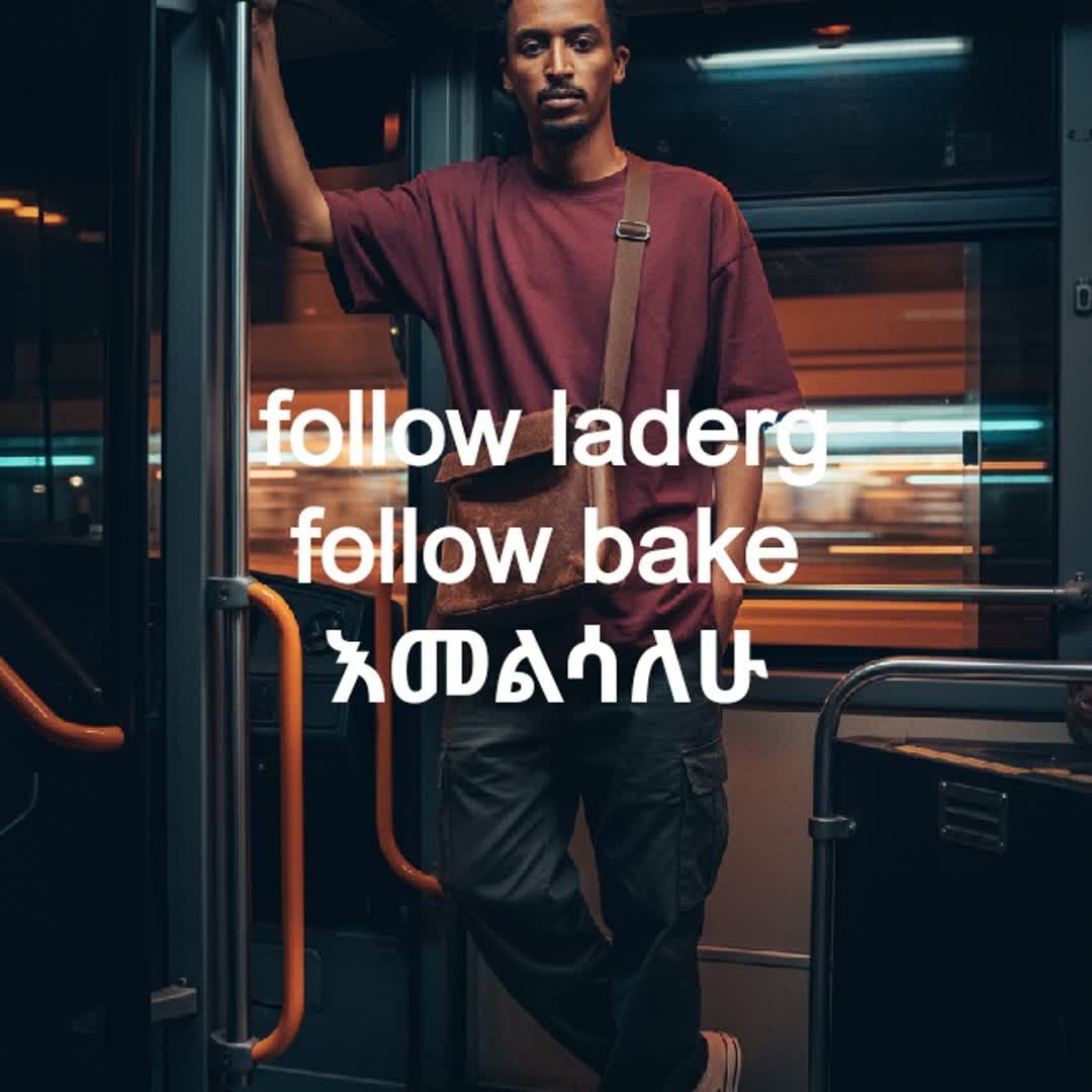 Post by Amanuel Asefa: #following Hulachinm follow enderarg