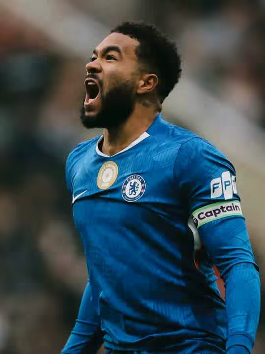 chelseafuns