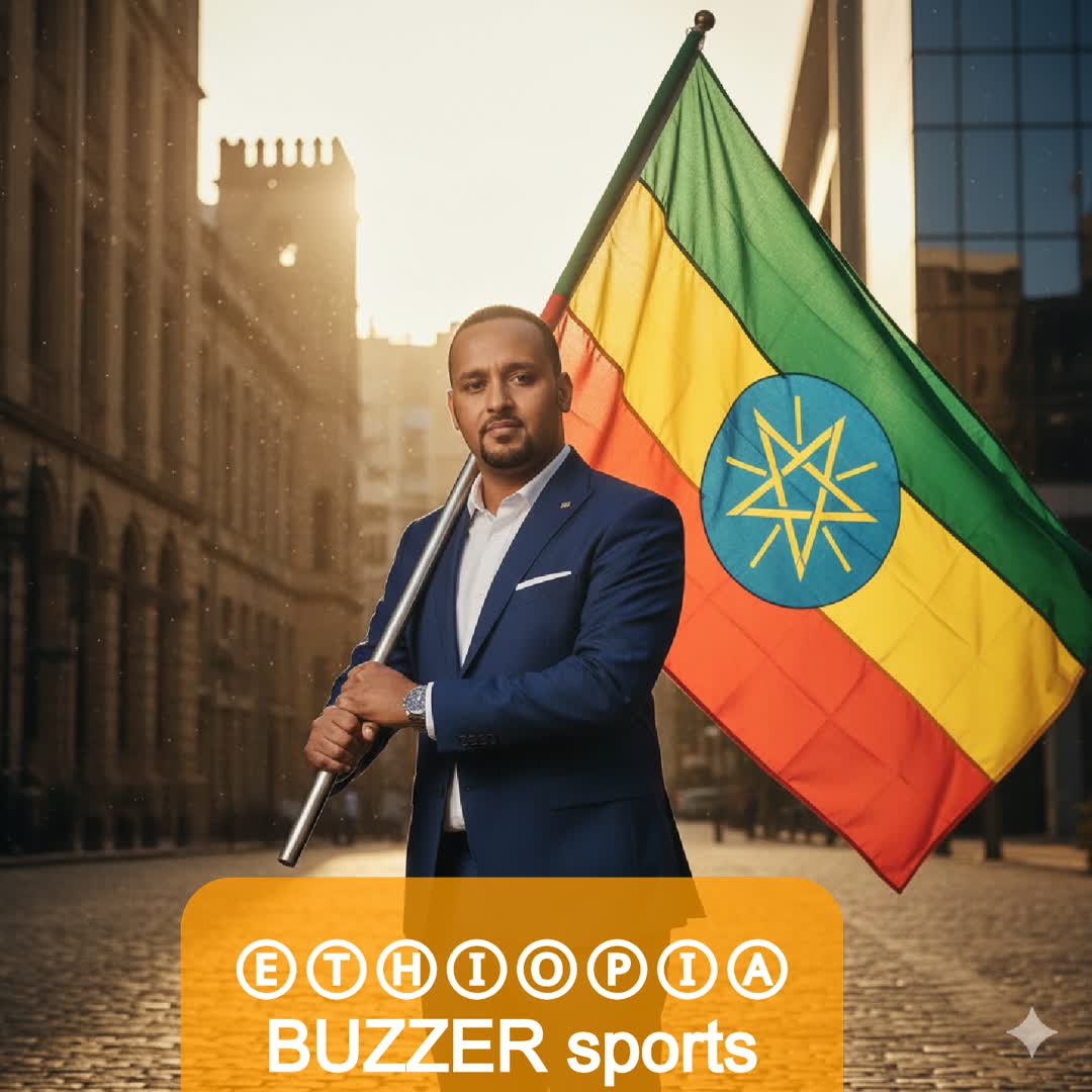 Post by Bahru Kemal: @buzzerball24 @betselot @elfazi @tteshome @d55127064 @sportevents1 @newmanadem @abenezerf360 @ethiospotrs433...