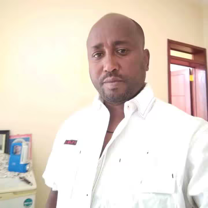 wendemufesha