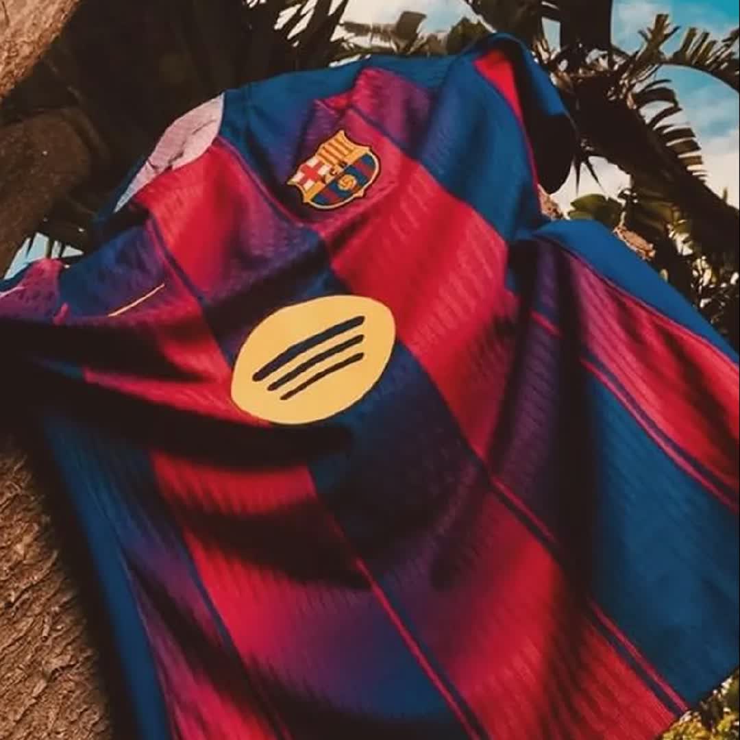 Post by Adnan️ ️️️football: Barselona 🫡 #buzzer #sports #buzzer_fan_official #football #Game #trending #soccer #Daily #fyp #viral #barsa...