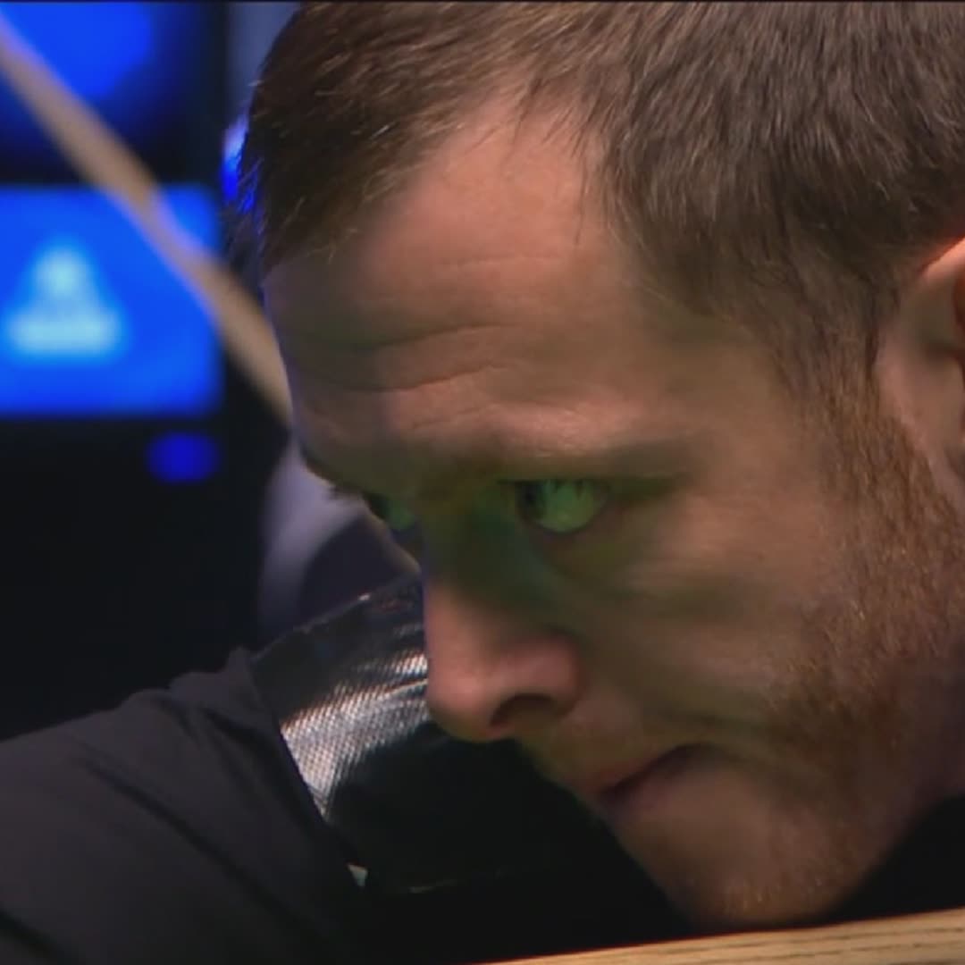 Post by VICTOR SAMUEL: Mark Allen 4️⃣-2️⃣ Jordan Brown A run of 65 eventually proves enough to move the Pistol to the brink of victory....