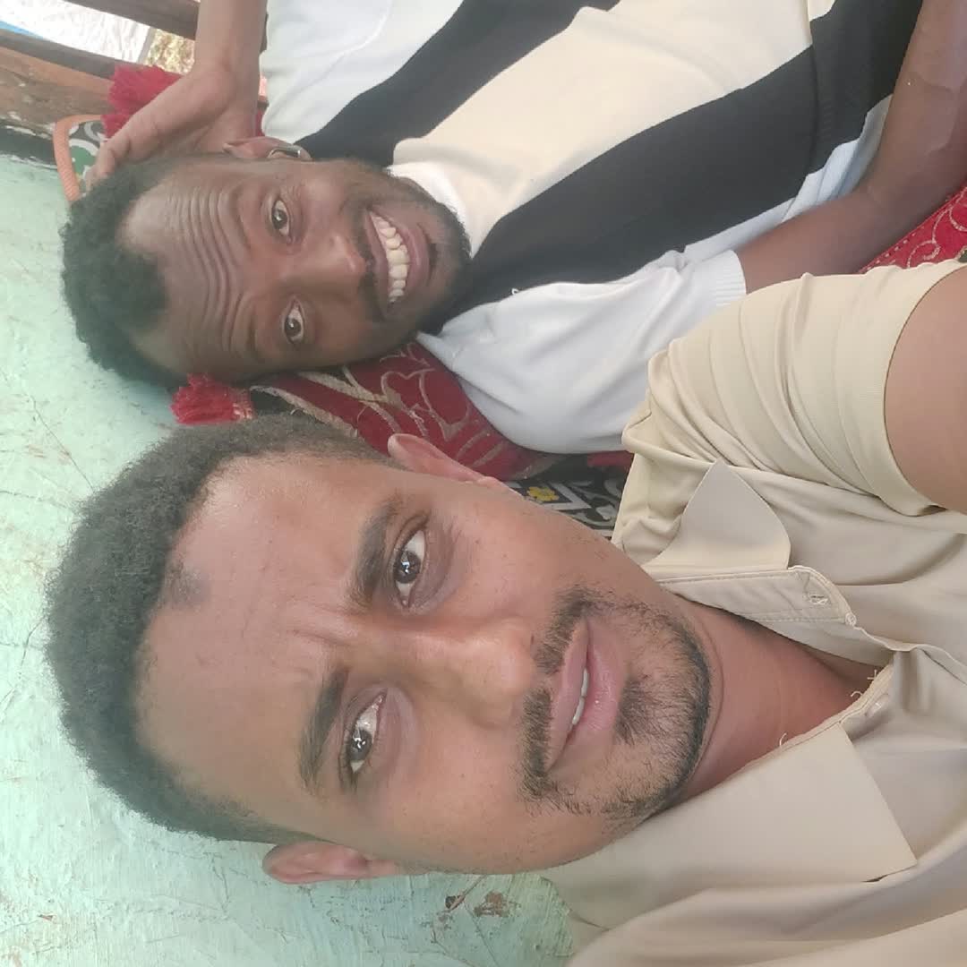 Post by Mubarek Mohammed