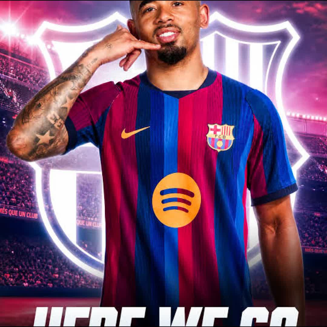 Post by Mduduzi Sibisi: Well, this is a shocking turn of events... #arsenal #Barcelona