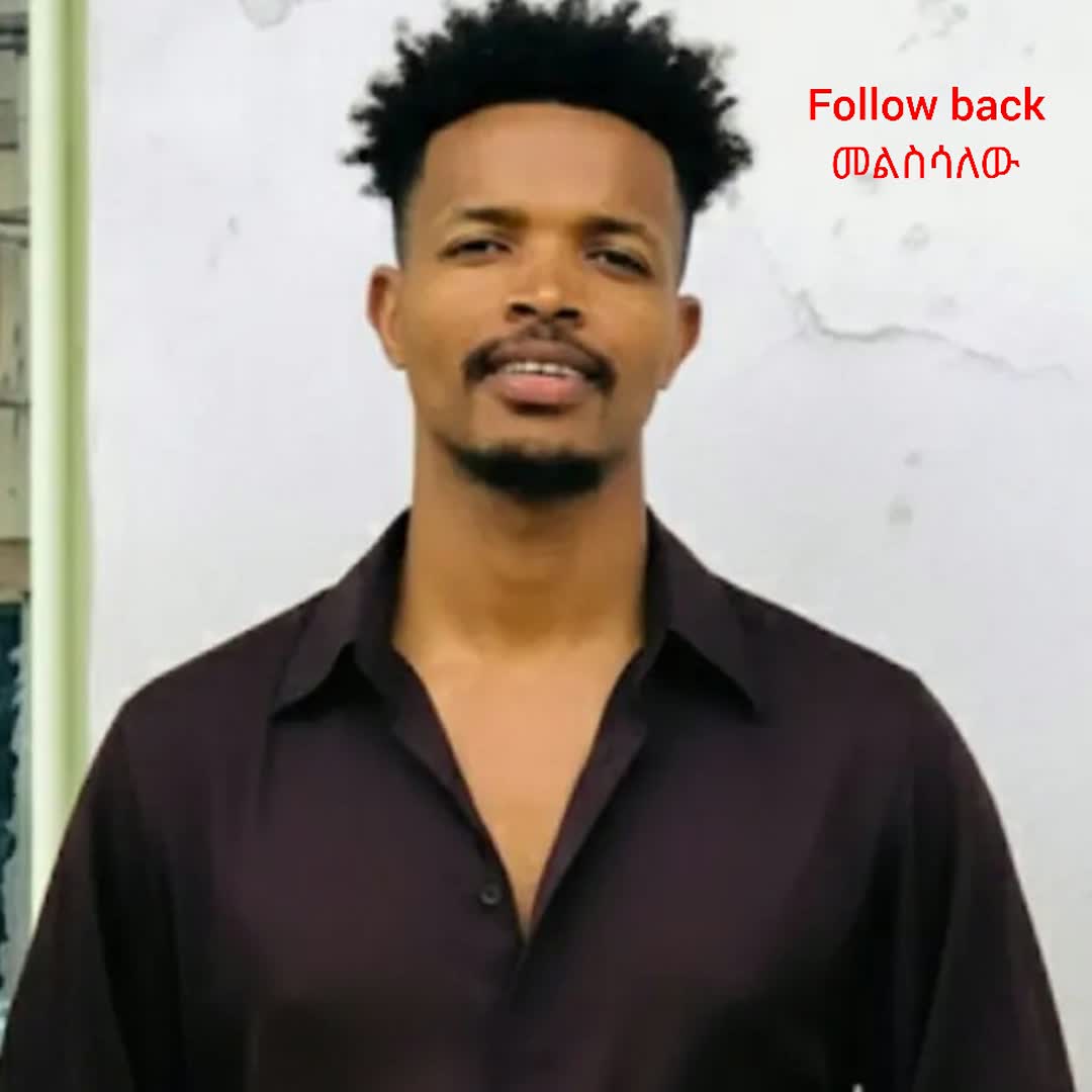 Post by Alex Gameda: Follow አድርጉኝ Follow back መልሳለዉ