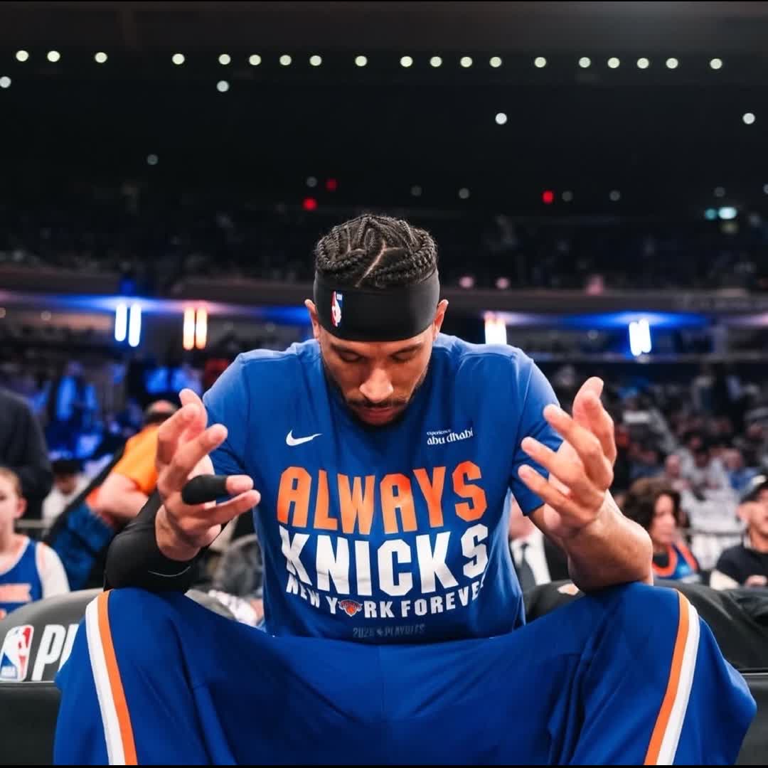 Post by Basketball Naismith: meet the NY KNICKS ROSTER