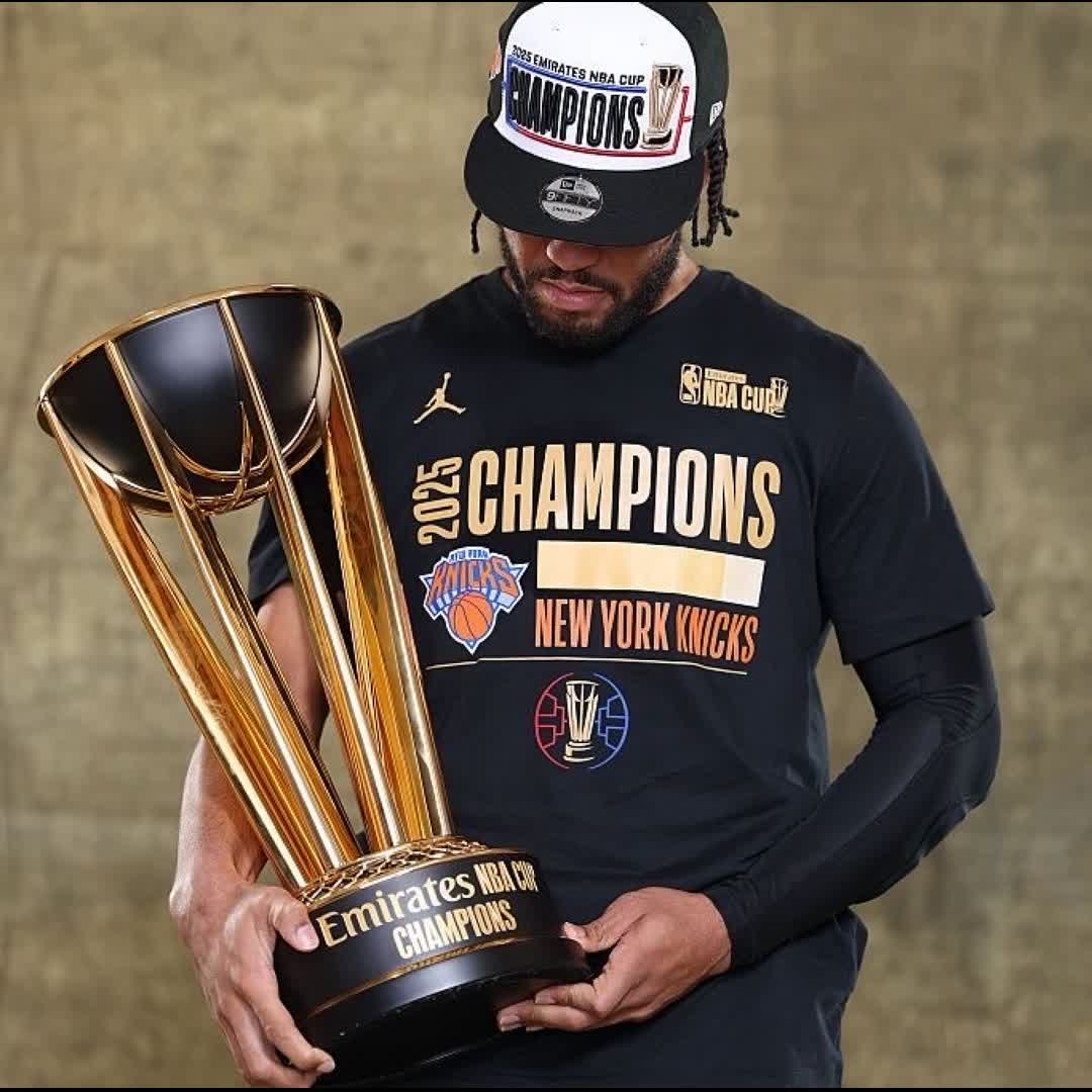 Post by Basketball Naismith