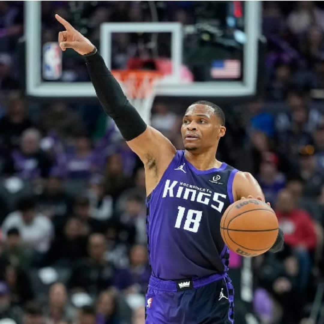 Post by Basketball Naismith: Last Game (Dec 23 vs. DET) In his most recent outing against the Detroit Pistons, Westbrook recorded: 27 Points 6...
