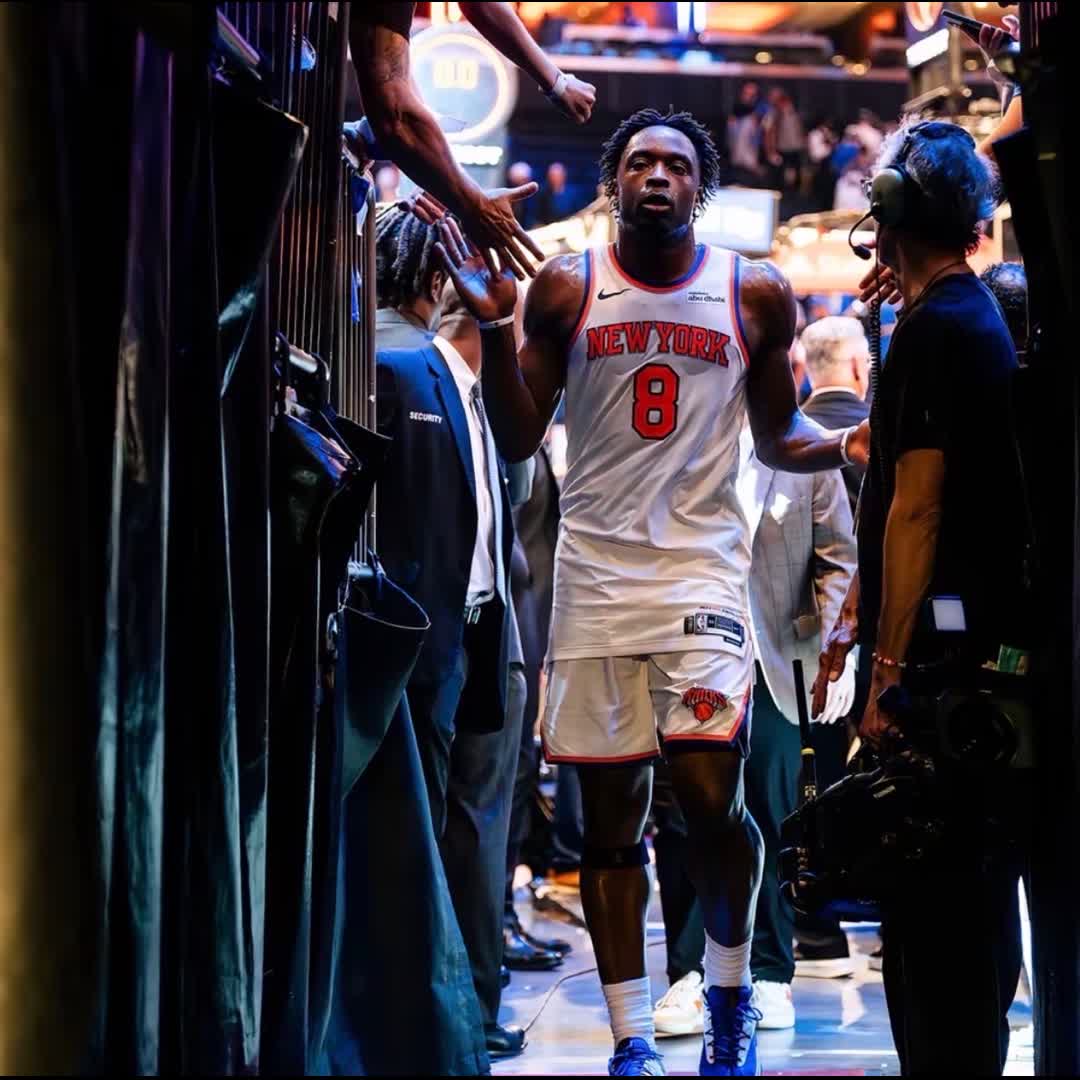 Post by Basketball Naismith: your game 4 hero🔥🏀