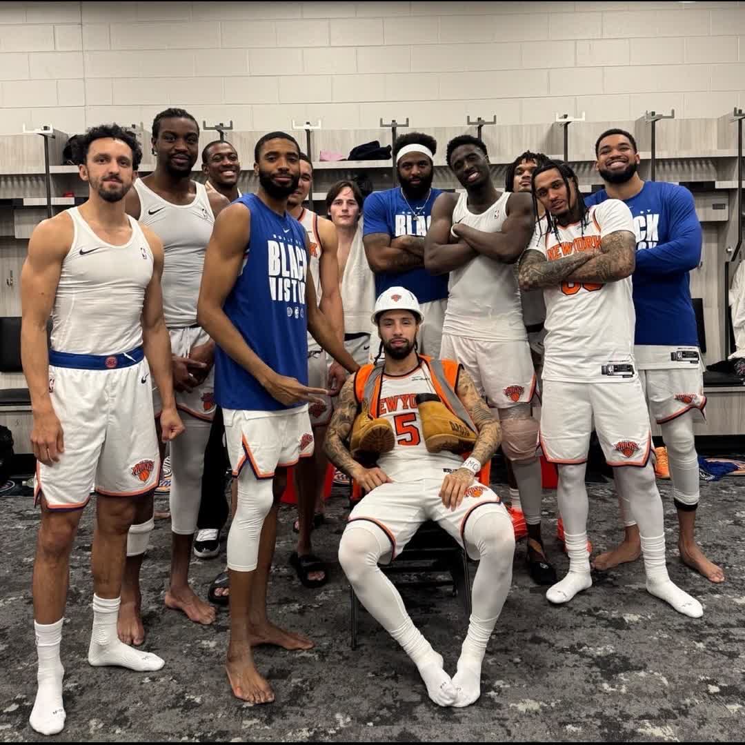 Post by Basketball Naismith