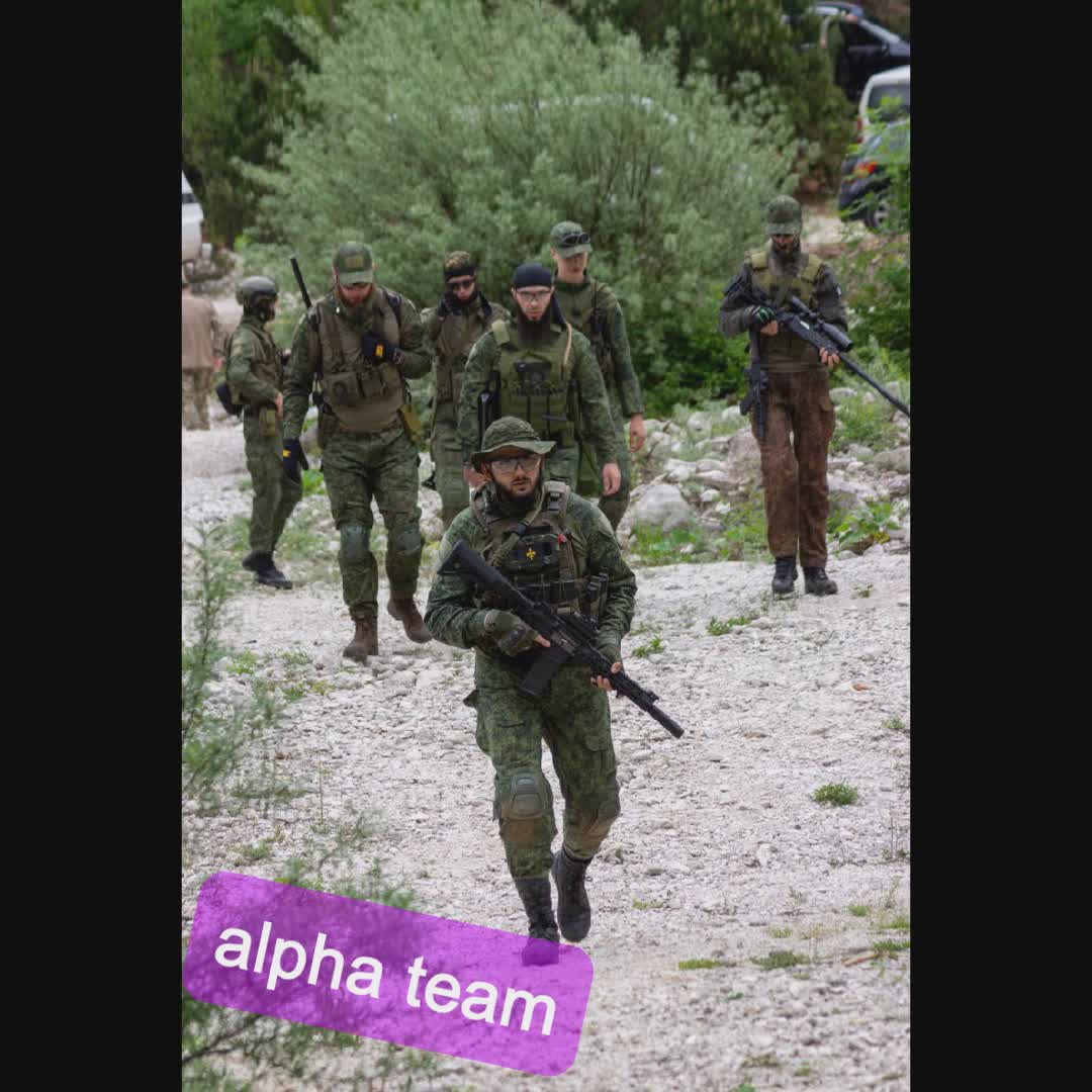 Post by Asmir Alić: Jablanica has been captured. 🫡 @kahmedspahic @semir97 #airsoft #askgazije #gazije #sports #buzzer