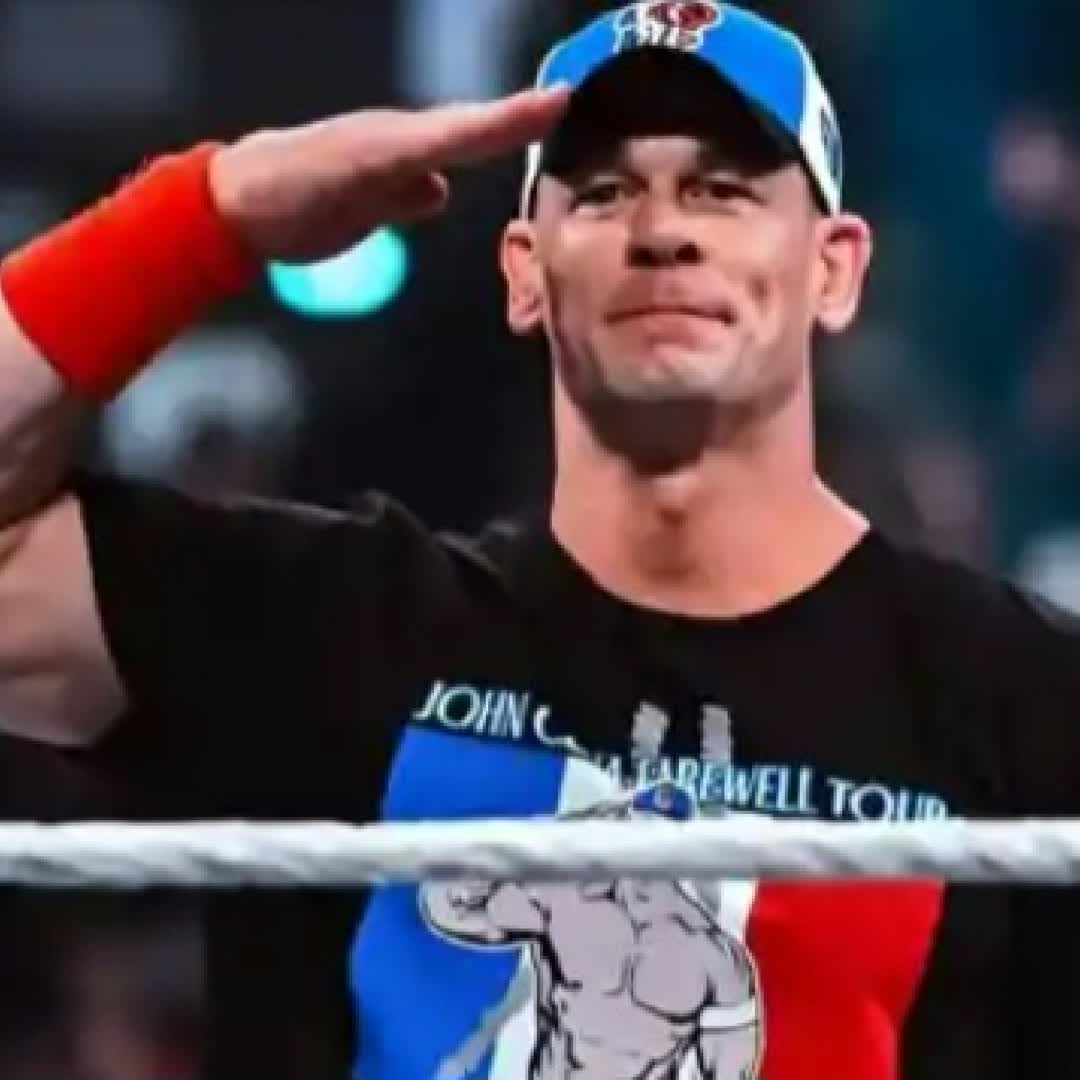 Post by Zethembiso Angel Mngadi: John Cena❤️