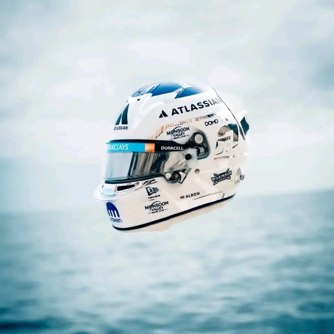 Post by Formula One: Bon helmet for the opening race @sky55 @endalew7968 @gerimis @fightlife @chhundytuber9 @adiscuhara @clemence...