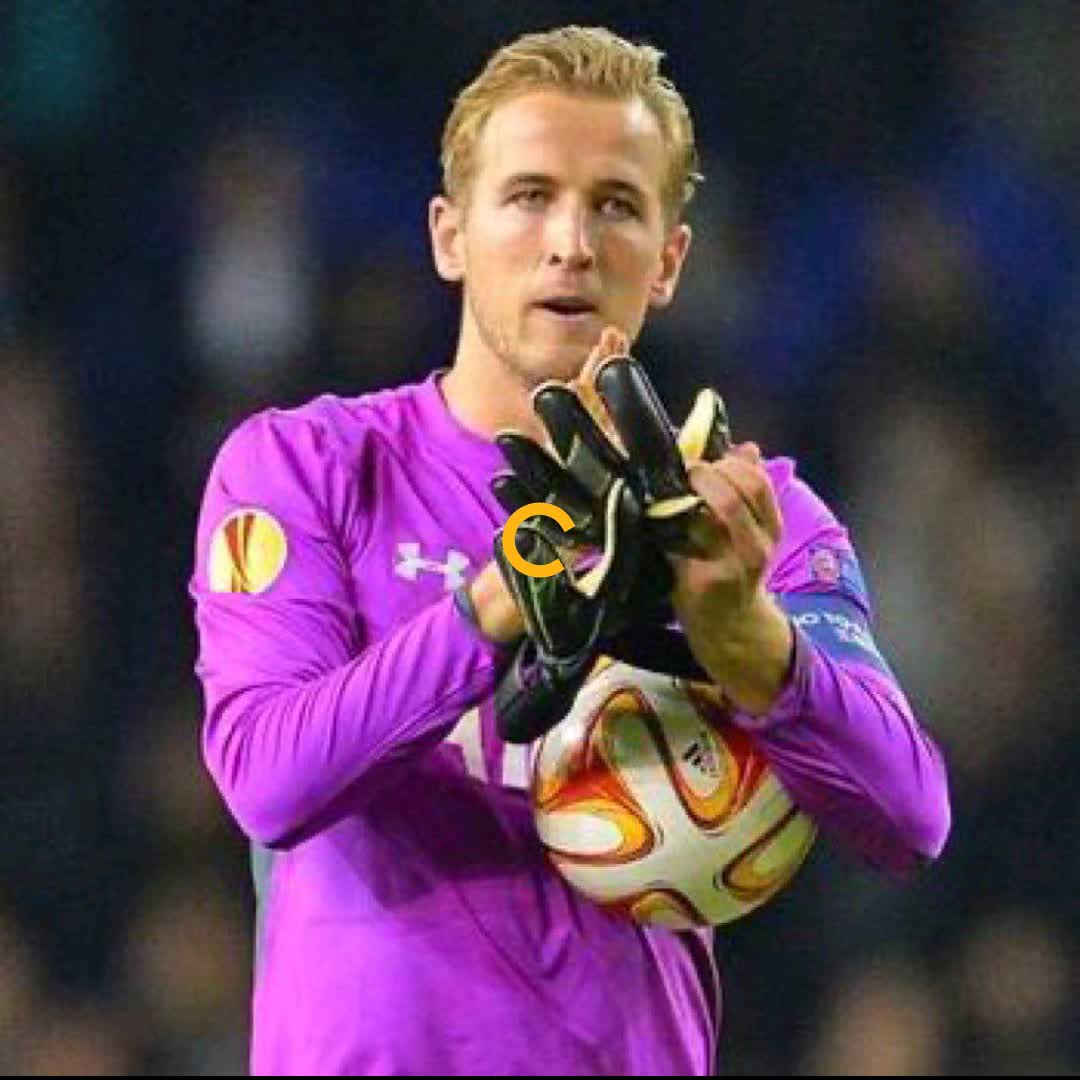 Post by Echo Buzz: 🚨 BREAKING: Bayern Munich could start Harry Kane in goal for their Champions League return leg vs Atalanta after...