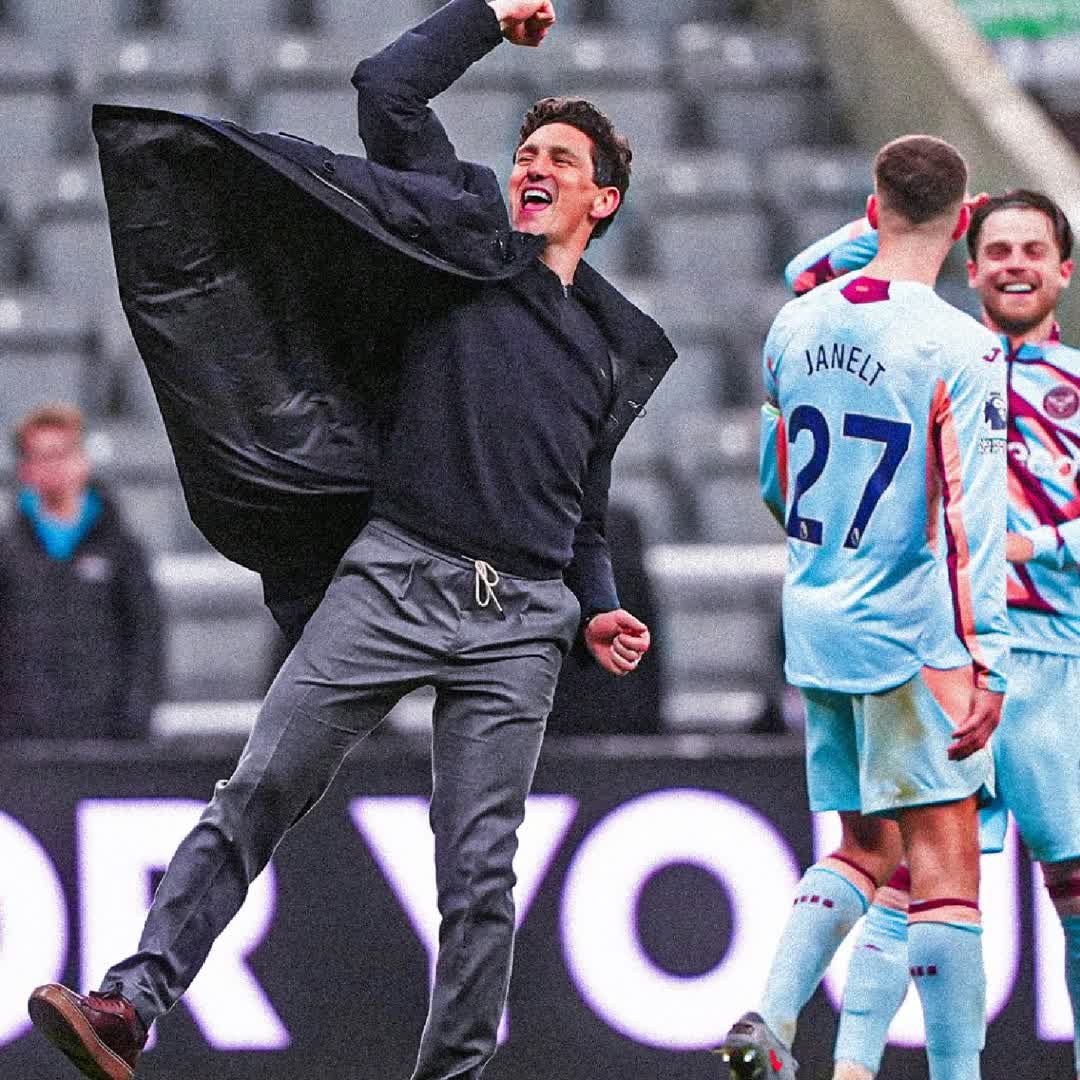 Post by Echo Buzz: Sunday - Their first ever win at Villa Park Saturday - Their first win at St James' Park since 1934 #Daily...