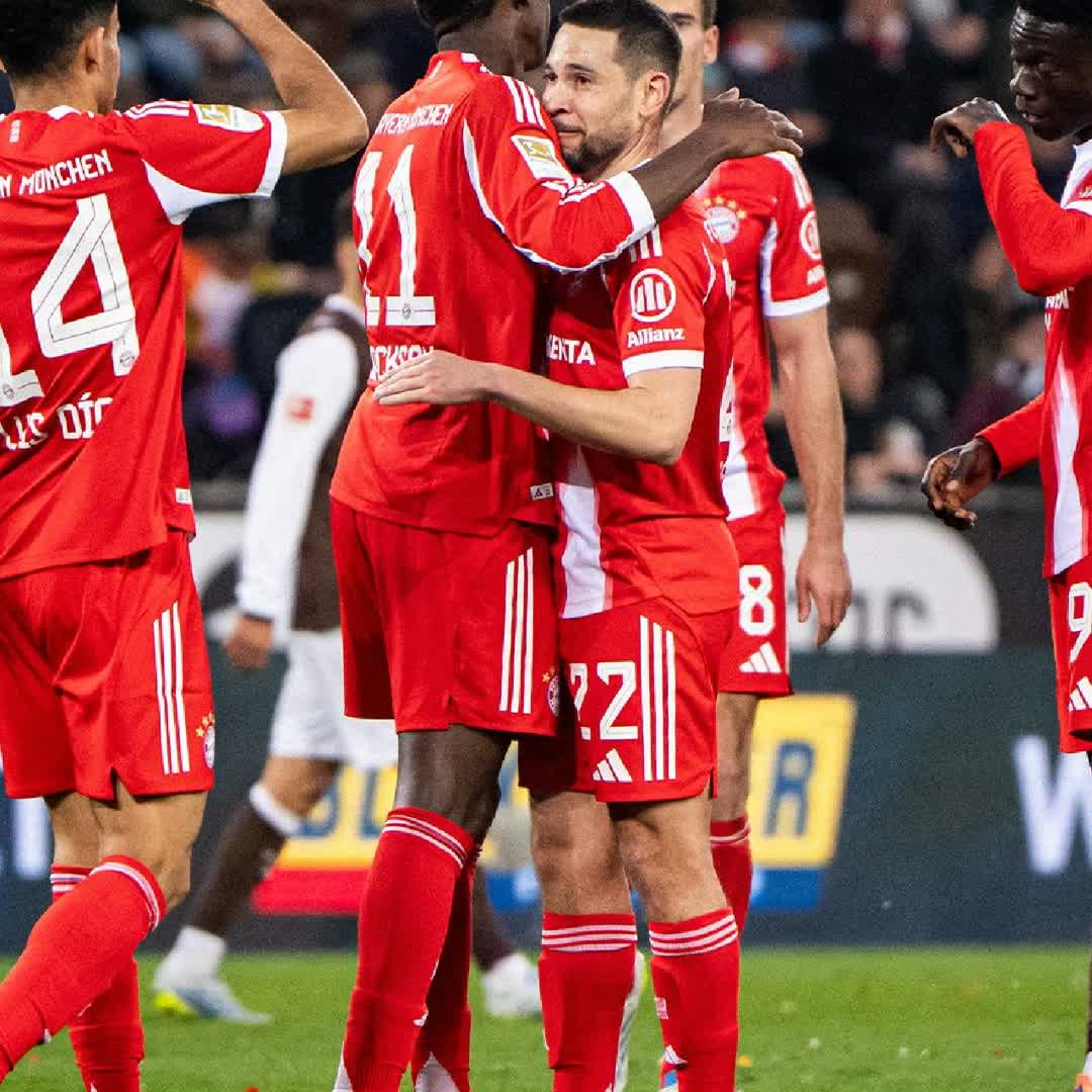 Post by SILAS NWANCHOR: What a performance from the boys last night!