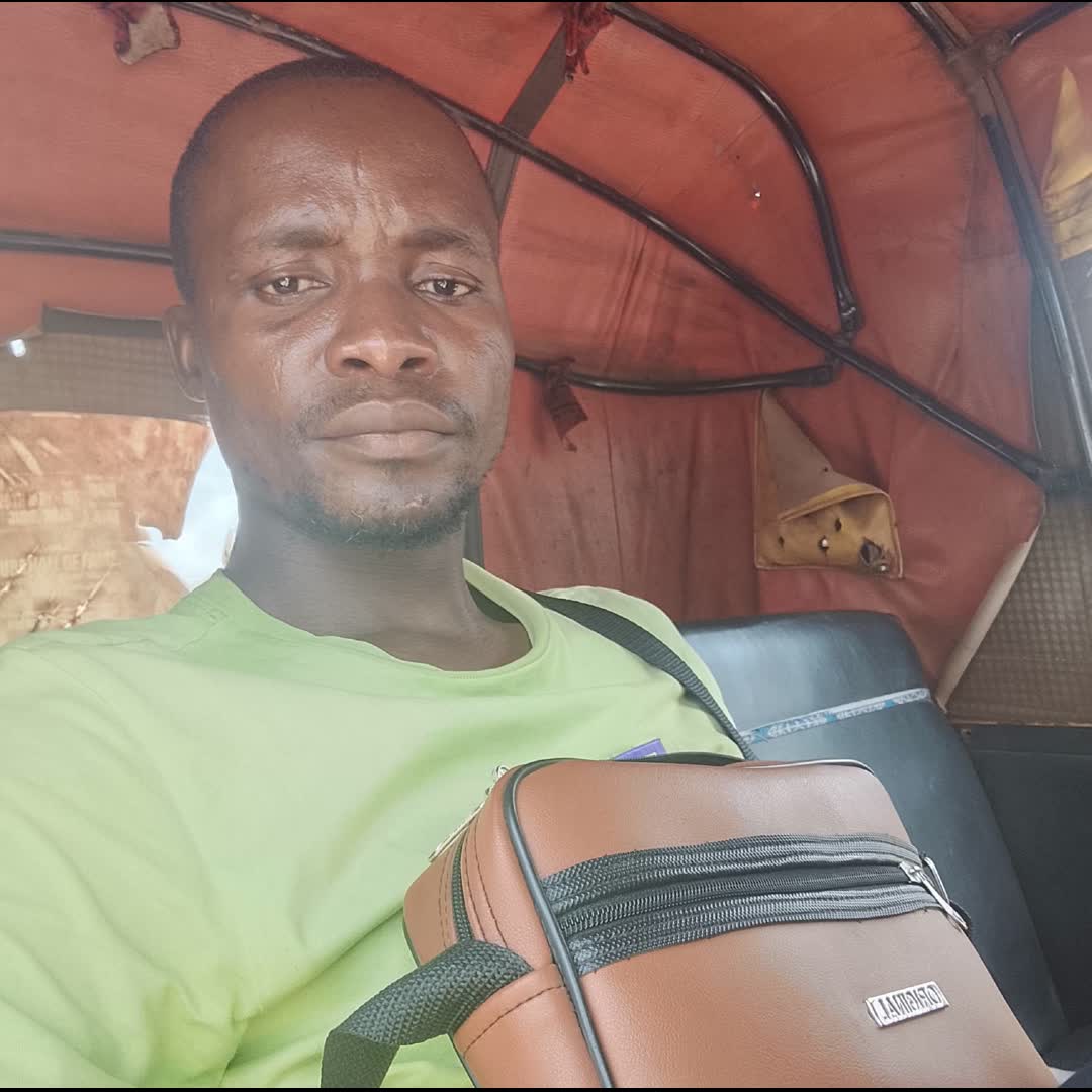 Post by Ejike Jude