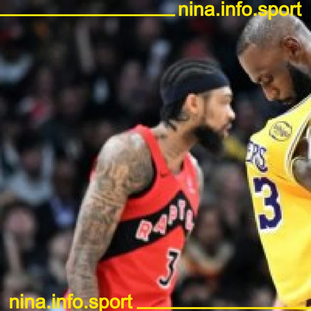 Post by Nina.info .sport: Lakers : Fin d'une série de 19 ans pour LeBron James #buzzer #fyp #viral #Daily #sports #buzzer_fan_official #Game...