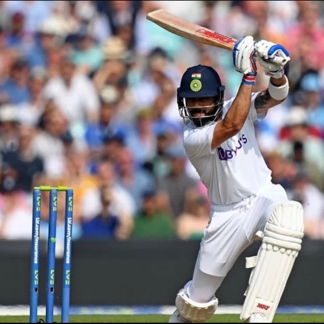 Post by William Smith: Virat Kholi 💕