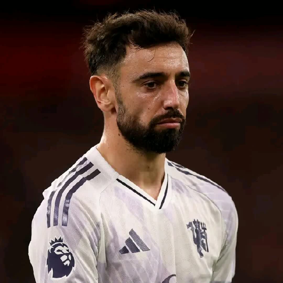 Post by Kira All: 🚨 Bruno Fernandes: "The conversation with the manager also made me stay.” ❤️🇵🇹 “But, from the club’s side, I felt...