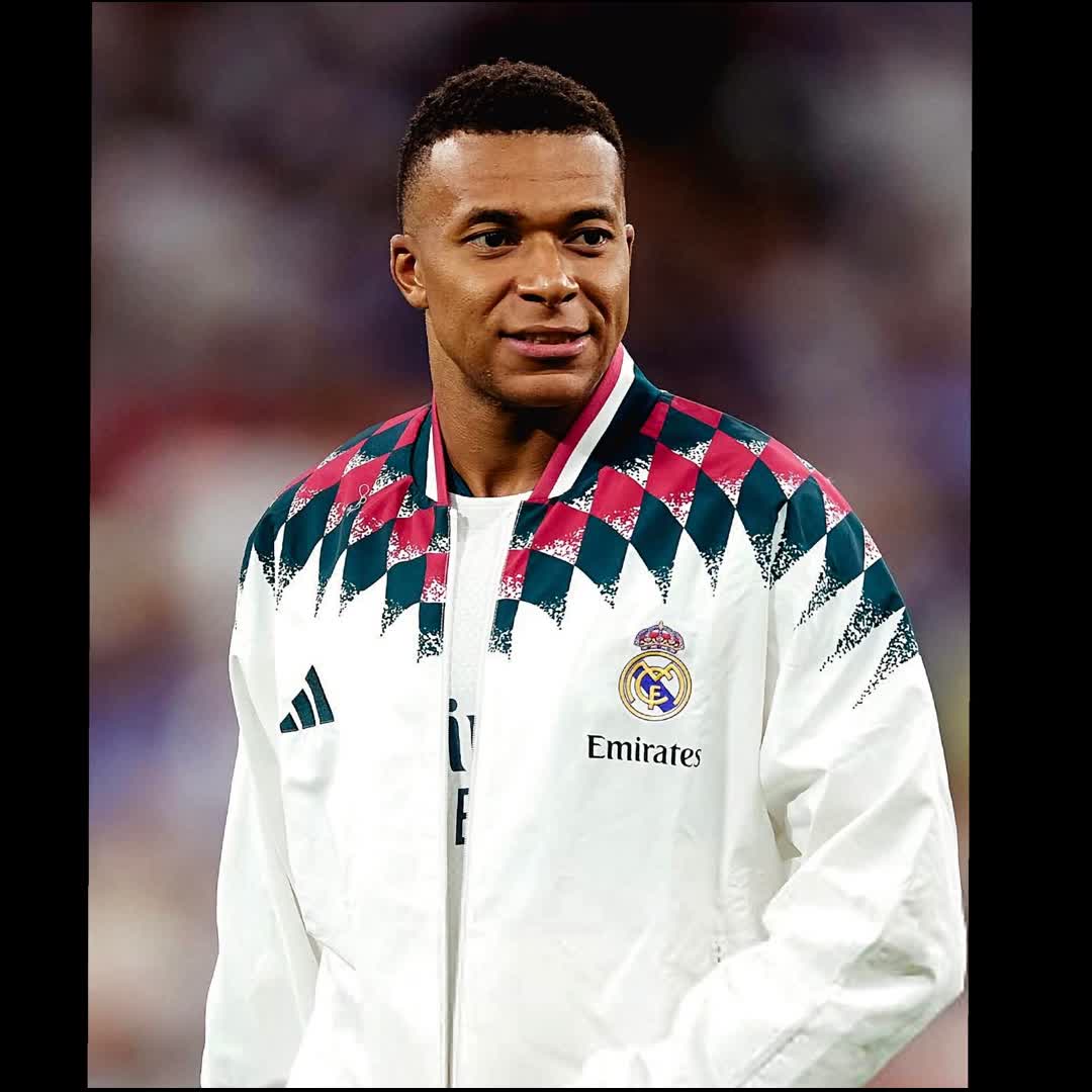 Post by Epaphras EponObari: 🚨 𝐎𝐅𝐅𝐈𝐂𝐈𝐀𝐋: Mbappé 𝐒𝐓𝐀𝐑𝐓𝐒 tonight for Real Madrid 🇫🇷💥 𝐖𝐢𝐥𝐥 𝐡𝐞 𝐬𝐜𝐨𝐫𝐞 𝐚𝐠𝐚𝐢𝐧𝐬𝐭...