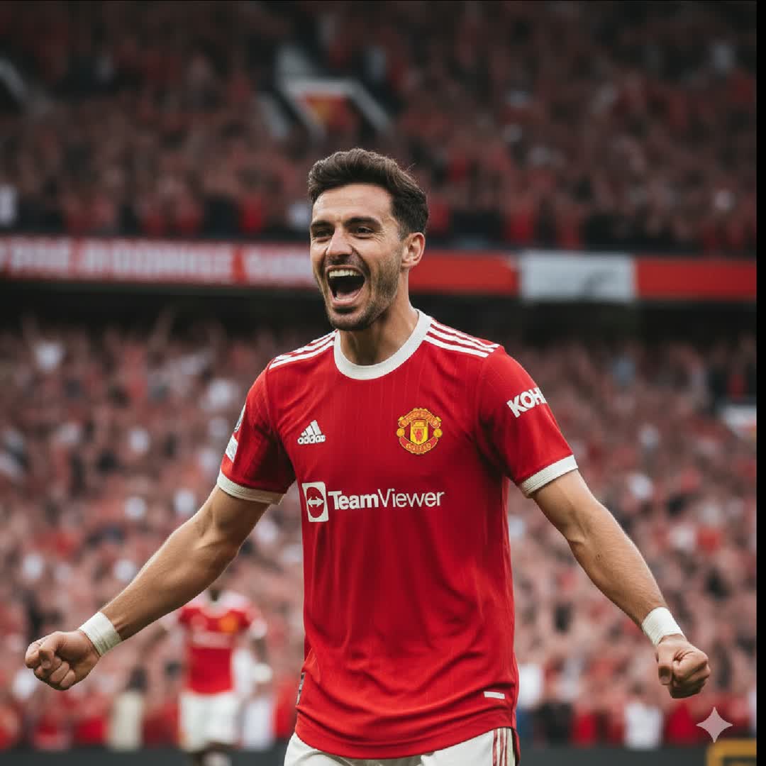 Post by Jemal Hamza: Can anyone stop United right now? 👹 ​Manchester United are looking scary! 4 wins in a row and now they’re heading...