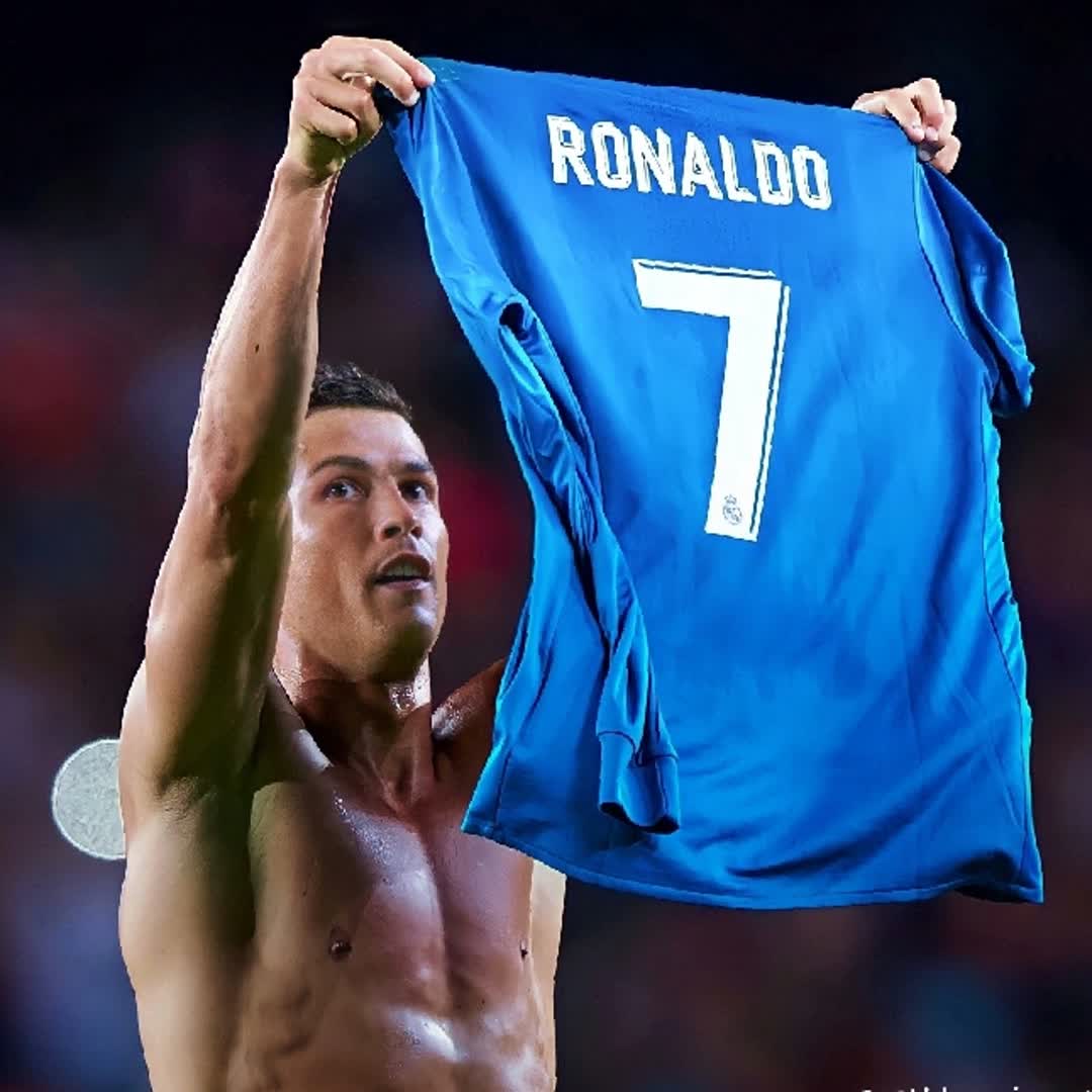Post by Bruking Cr 7