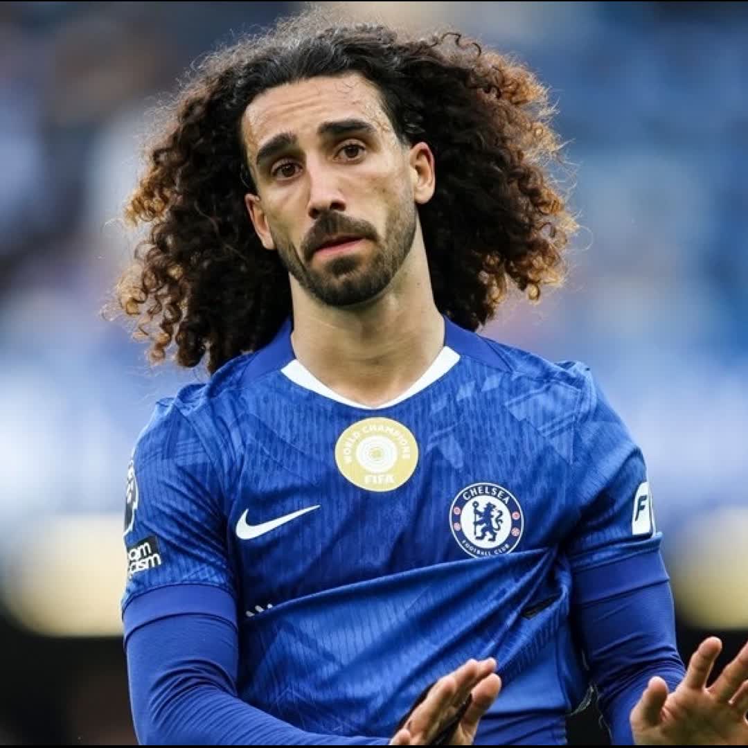 Post by Desire Sports: Cucurella reveals phone call with Mourinho before Madrid move New Real Madrid signing Marc Cucurella said he had "no...