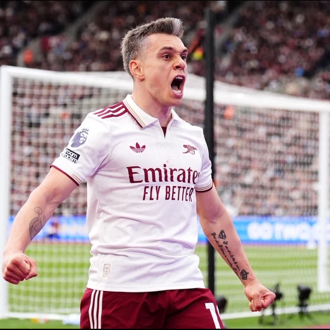 Post by Desire Sports: 'Key player' could leave Arsenal this summer Latest from Sky Sports News' Dharmesh Sheth: Exits are expected at...