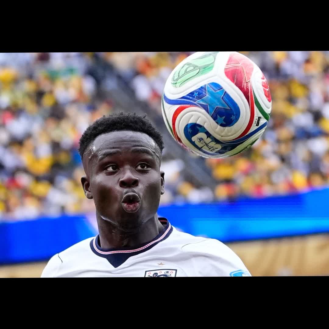 Post by Desire Sports: England vs Panama: Bukayo Saka fit and ready to start in Three Lions' final group game plus Reece James, Elliot...